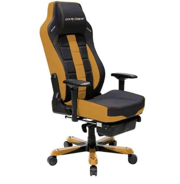 Dxracer Classic Chair