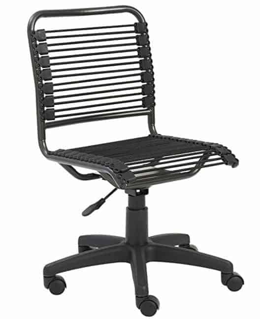 bungee cord office chair