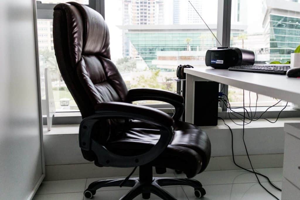 10 Most Comfortable La Z Boy Office Chairs Alternatives 2020