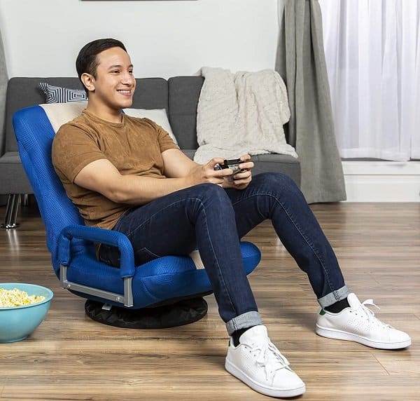Best Foldable Gaming Chairs