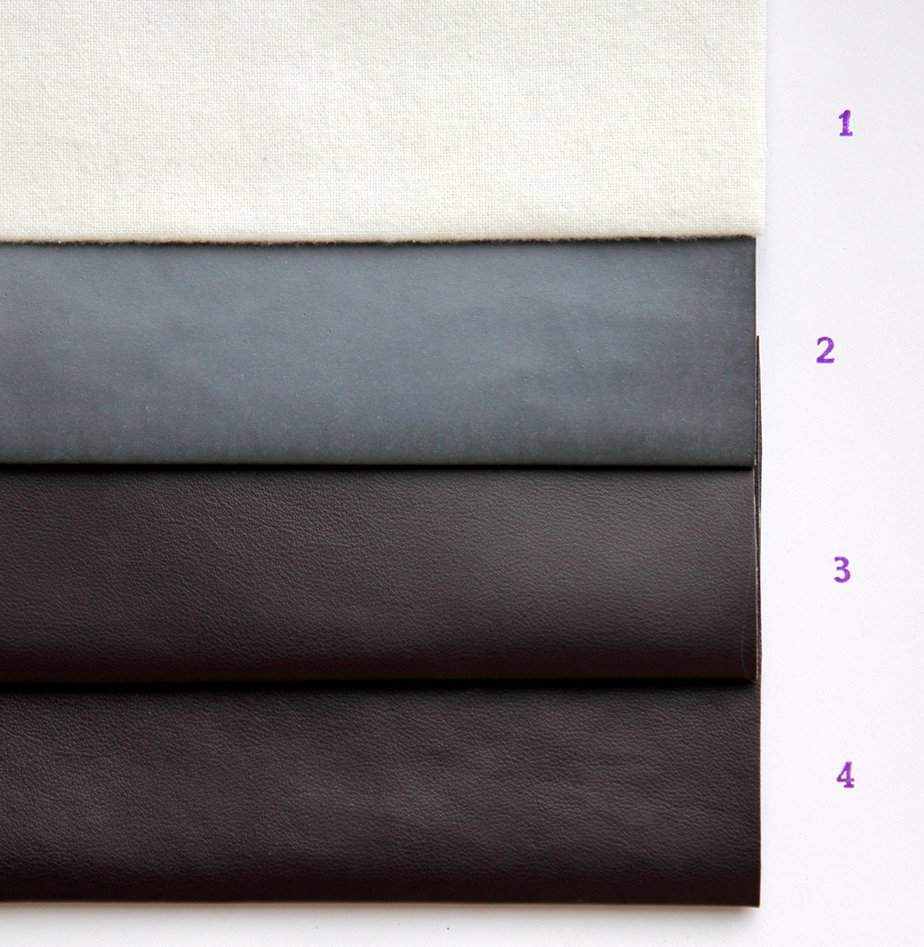 Synthetic PU Leather