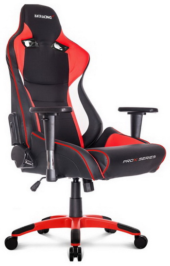 AK Racing Pro X Chair