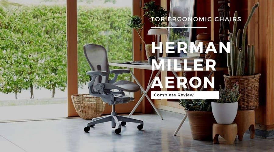 Herman Miller Aeron Chair Review Chair