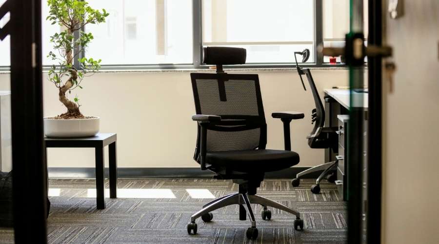 What's the best ergonomic office chair for you
