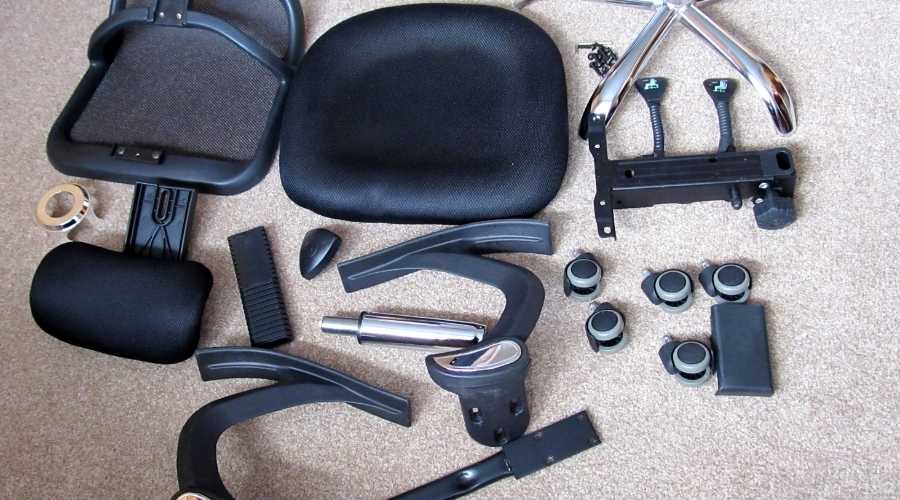 Chair-Parts