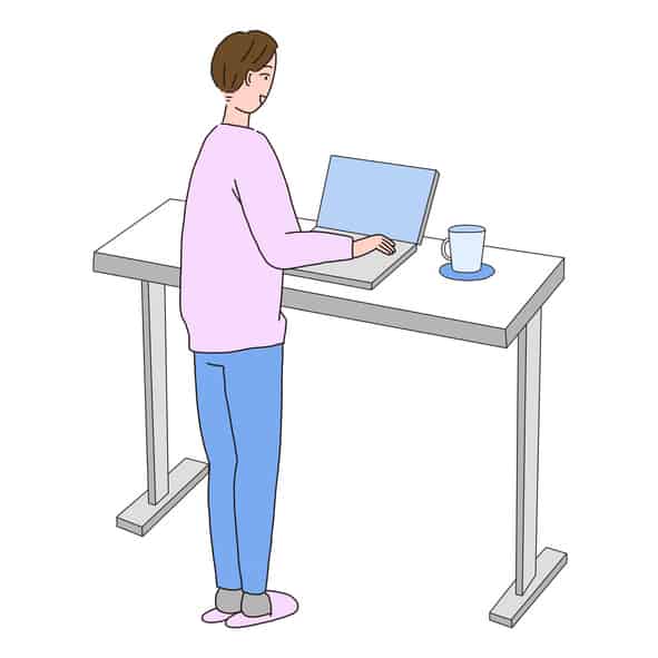 Pneumatic vs Electric Standing Desk Key Differences