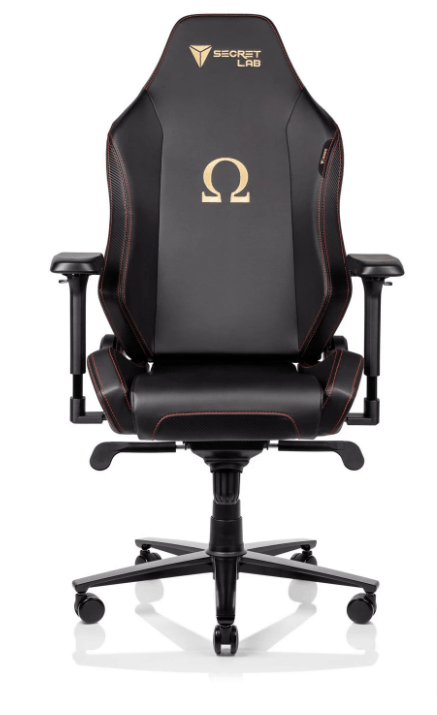 Secret Lab Omega Chair