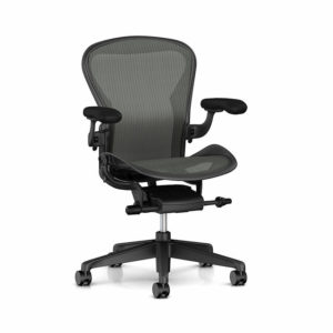 Best Home Office Chair for Back Pain