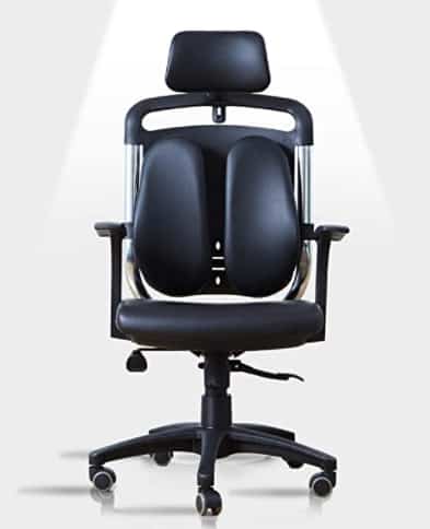 Livinia Ergonomic Office Chair