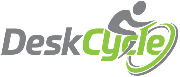 DeskCycle Logo