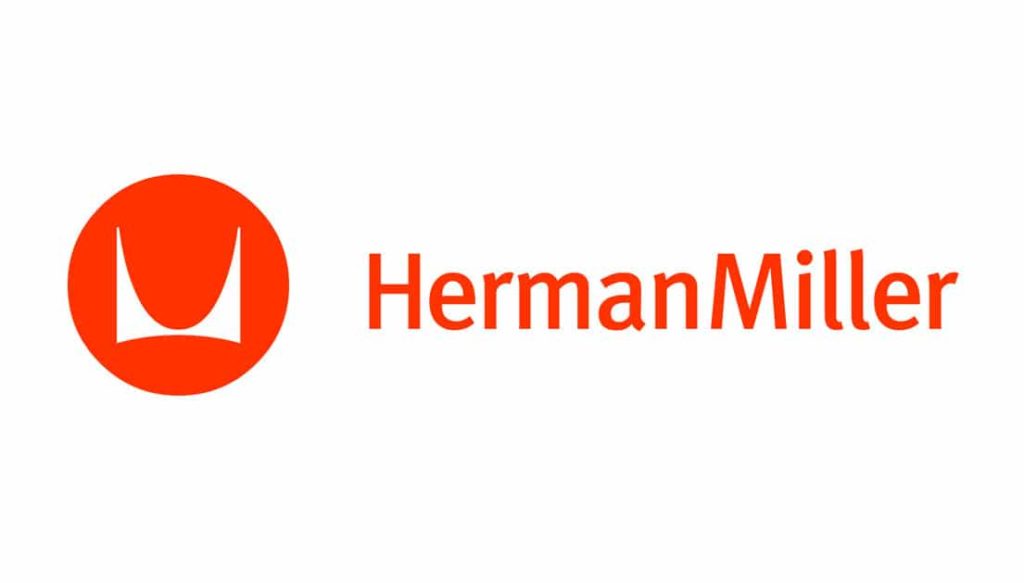 Herman MIller Logo
